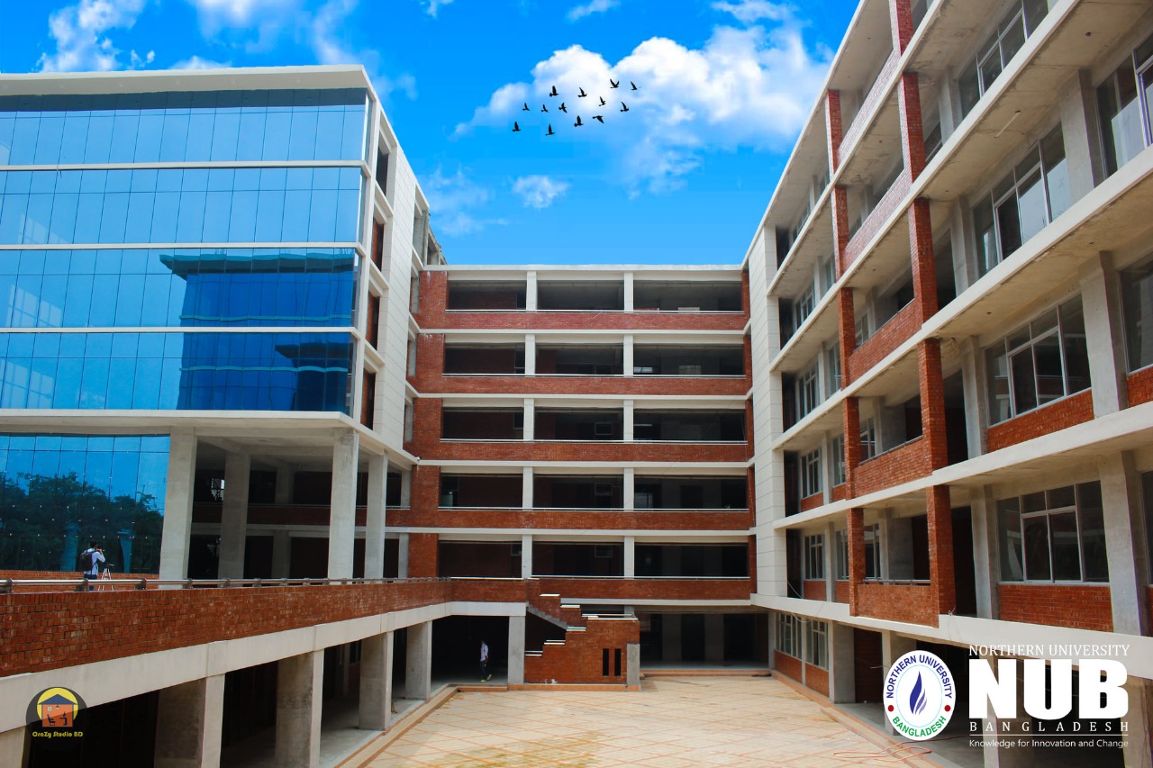 NUB Campus