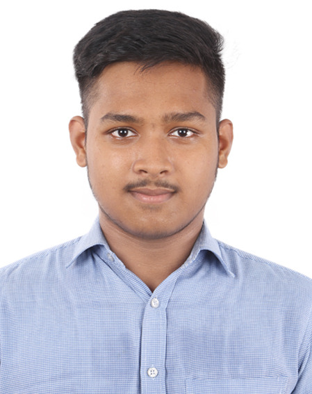 Mustahidur Rahman