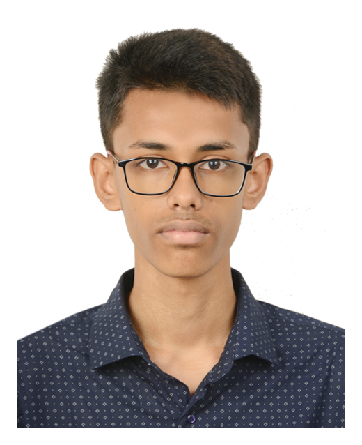Nasif Iftiaz Bhuiyan
