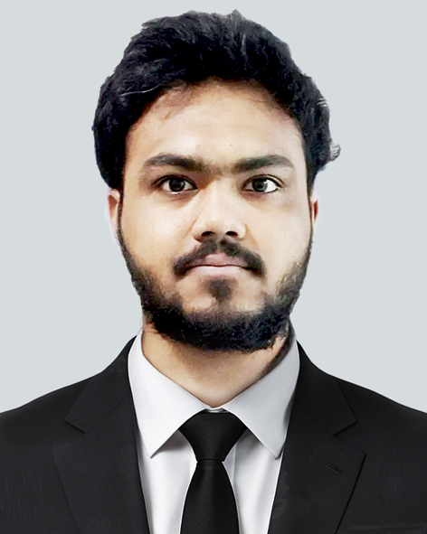 MD Shourav Hossain