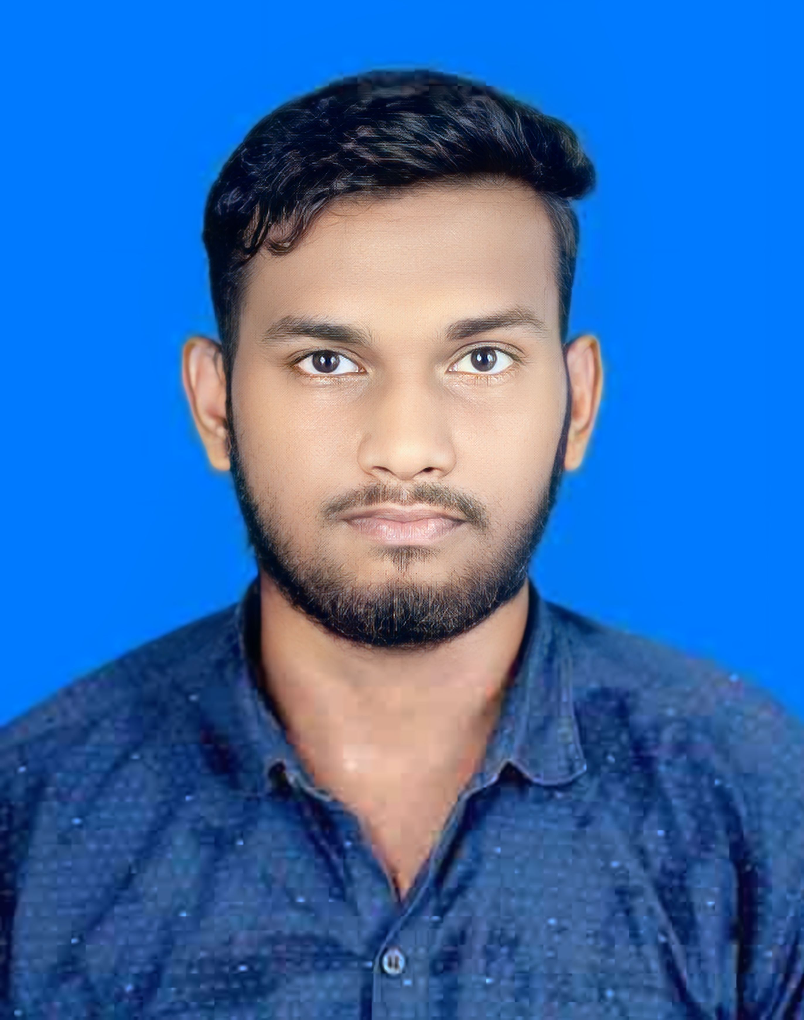 Mehedi Hasan