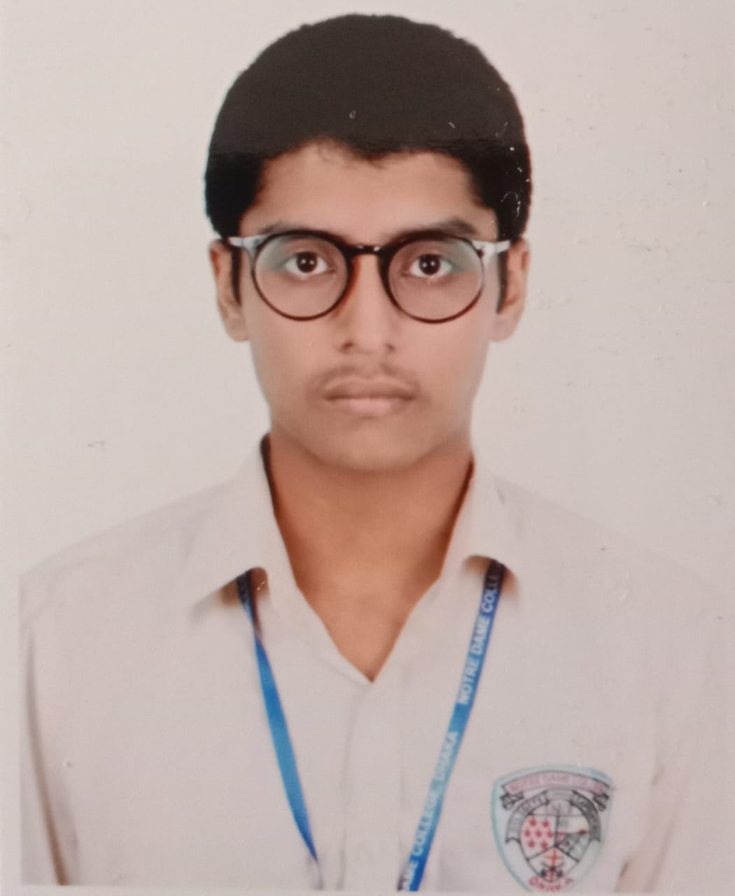 Ahnaf Khan Rehan
