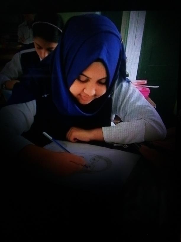Ashmaul Husna Shova